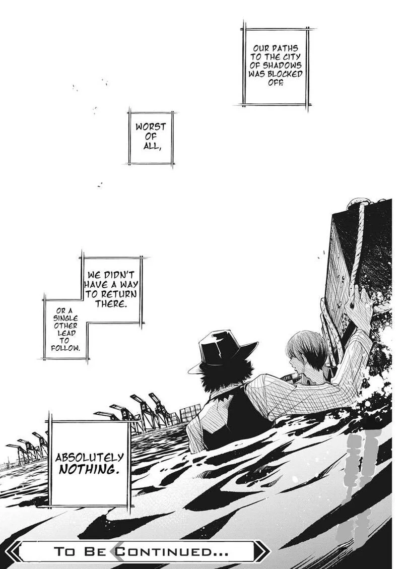 Kamen Rider W: Fuuto Tantei Chapter 42 page 18
