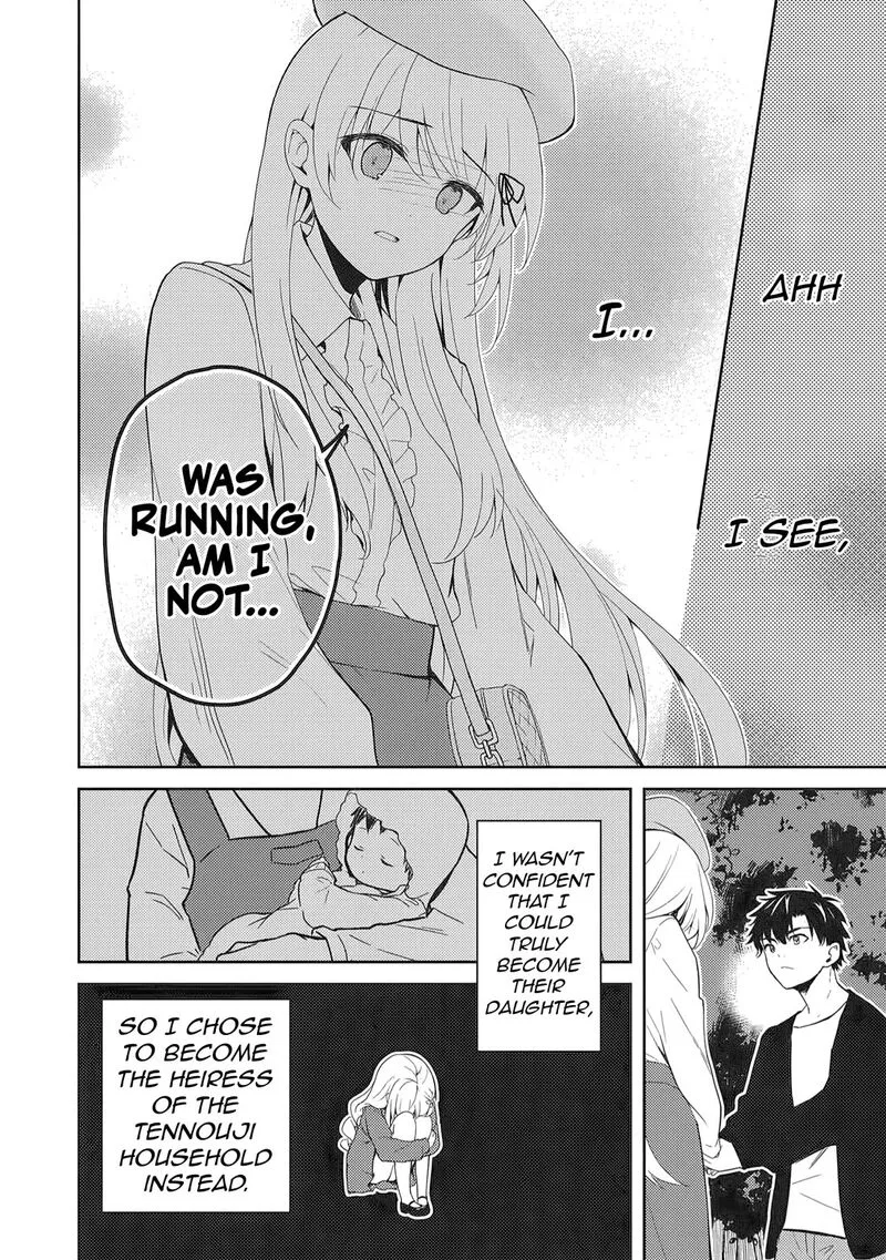 Kamen Rider W: Fuuto Tantei Chapter 47 page 13