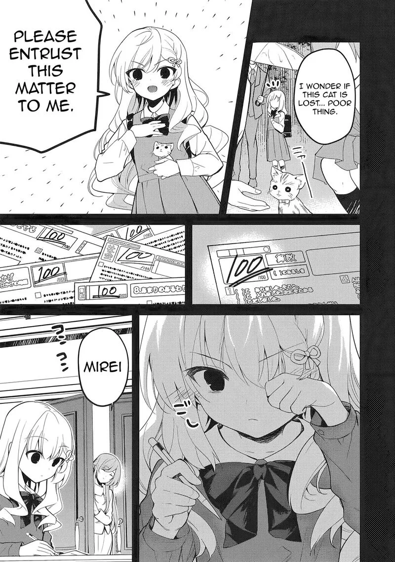 Kamen Rider W: Fuuto Tantei Chapter 47 page 8