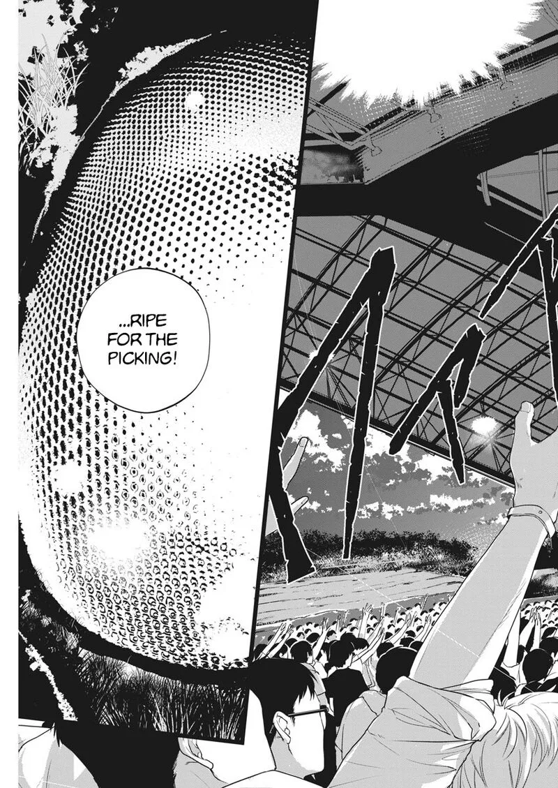 Kamen Rider W: Fuuto Tantei Chapter 9 page 17