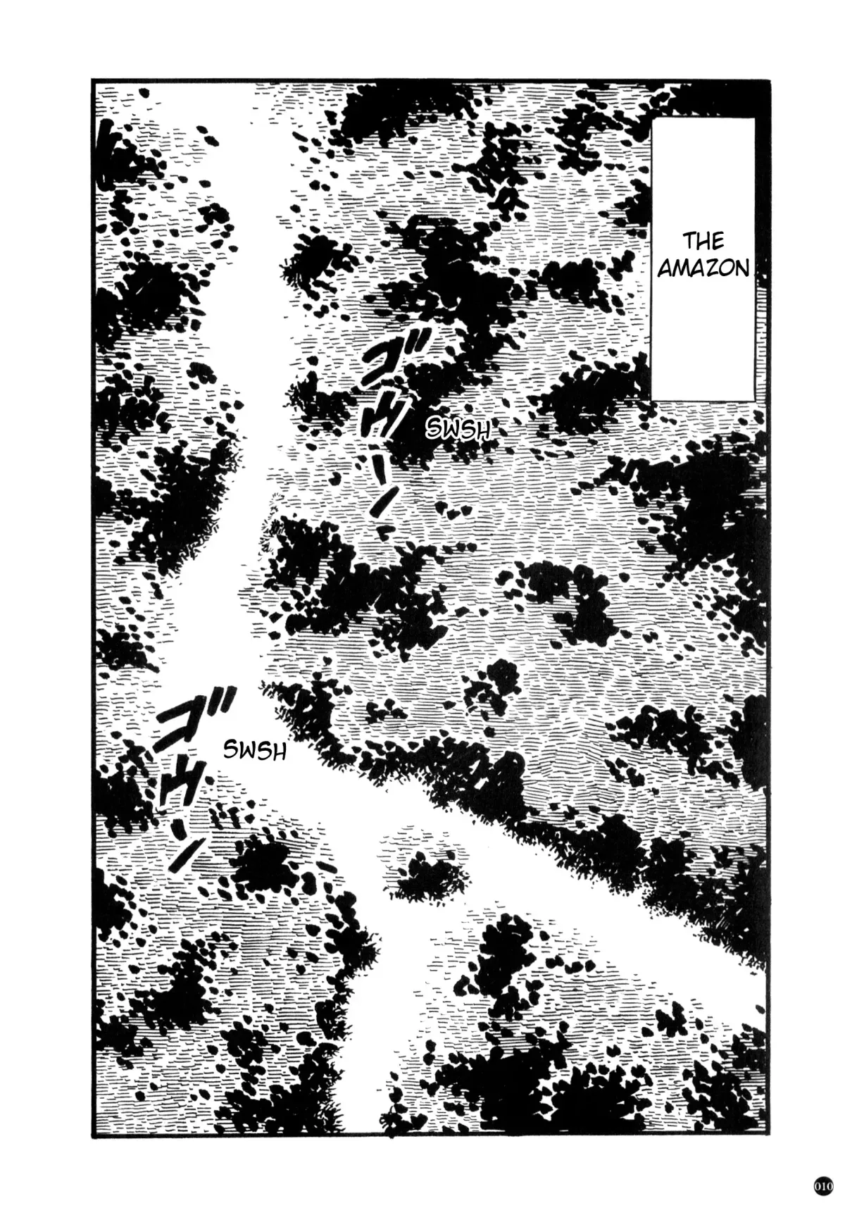 Kamen Rider ZX Chapter 1 page 12