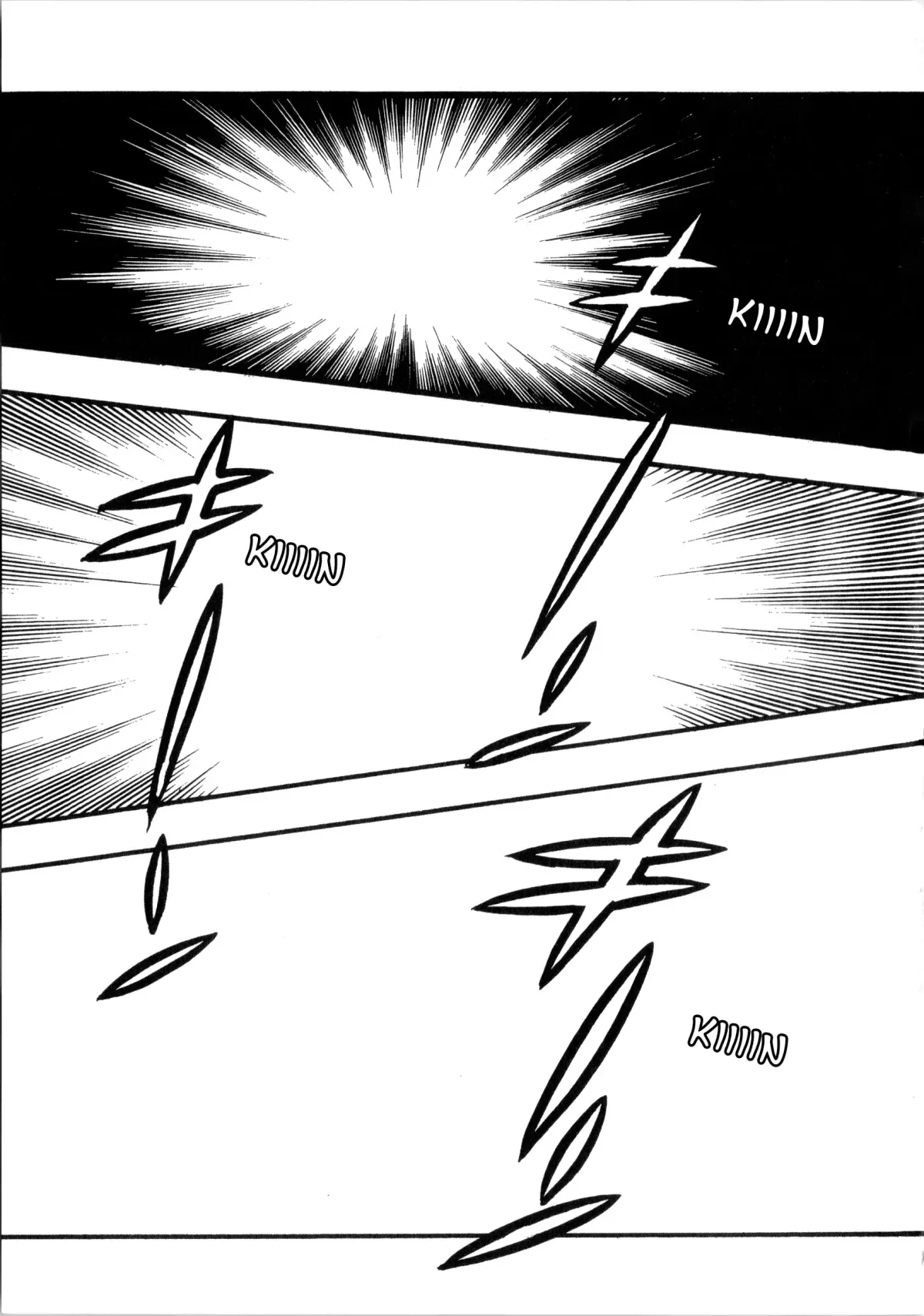 Kamen Rider ZX Chapter 1 page 21
