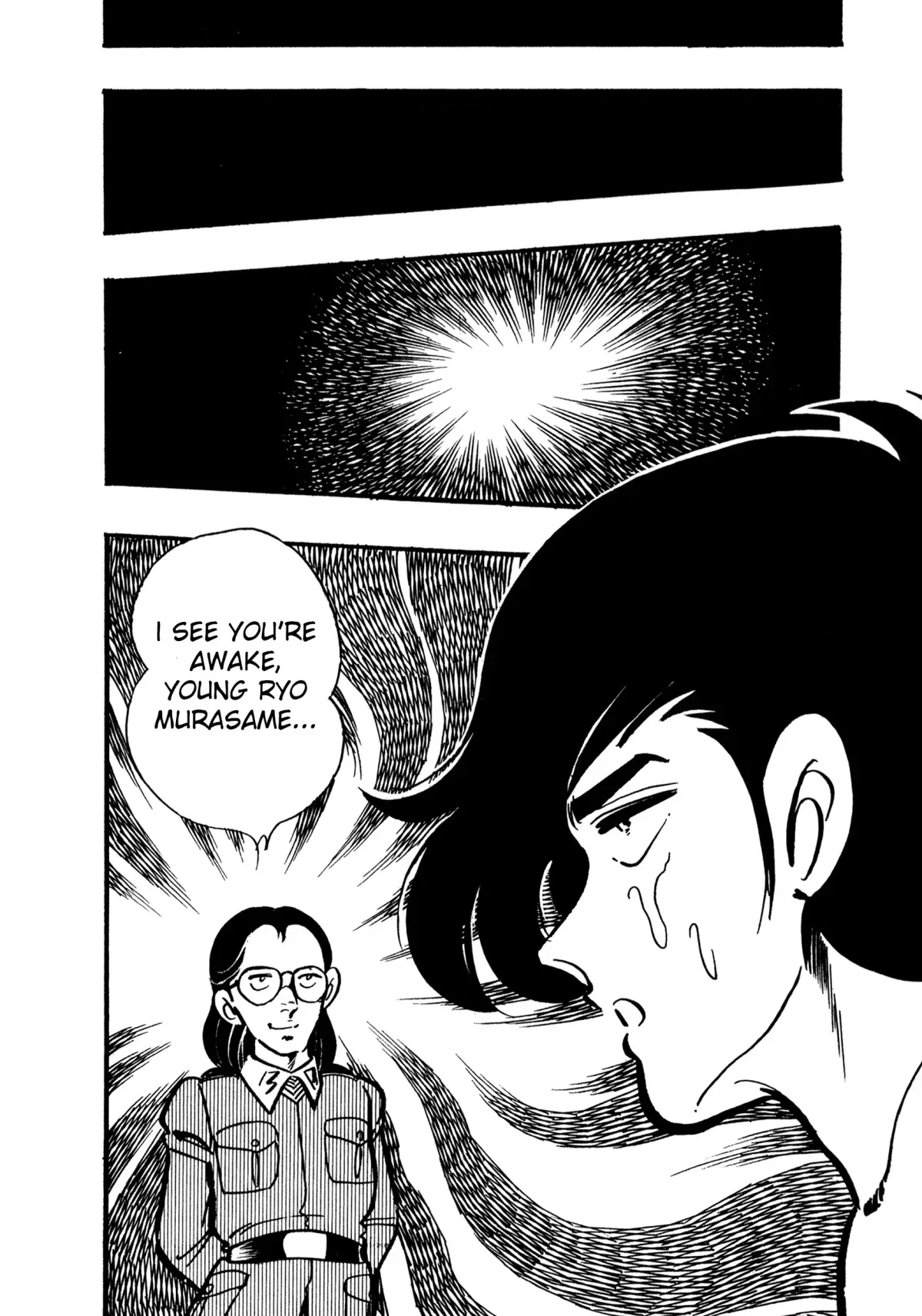 Kamen Rider ZX Chapter 1 page 25