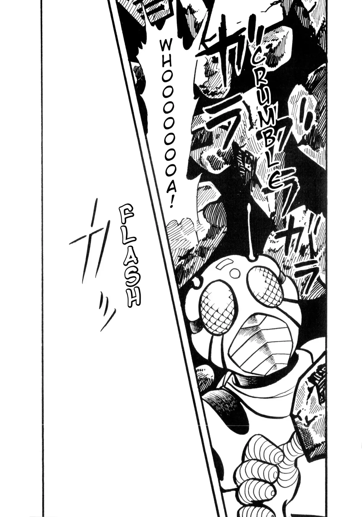 Kamen Rider ZX Chapter 1 page 64