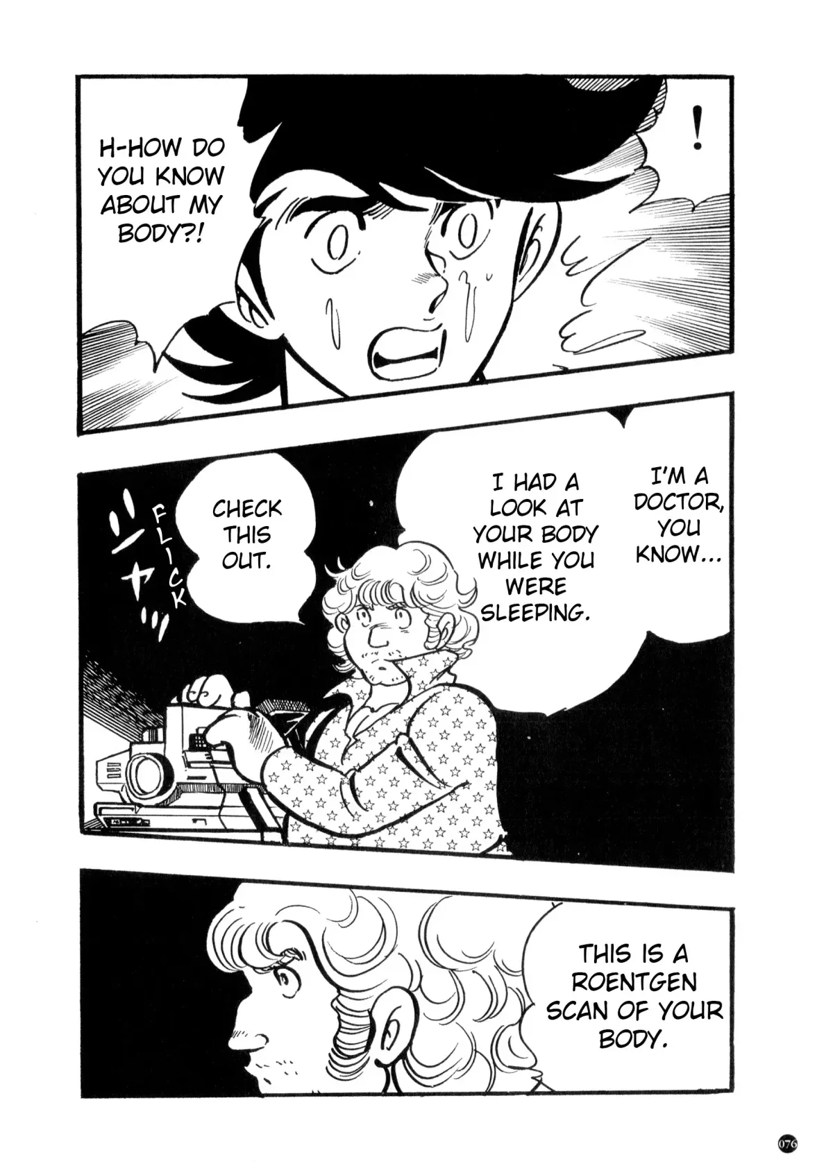 Kamen Rider ZX Chapter 1 page 72