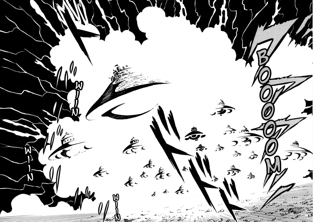 Kamen Rider ZX Chapter 1 page 65