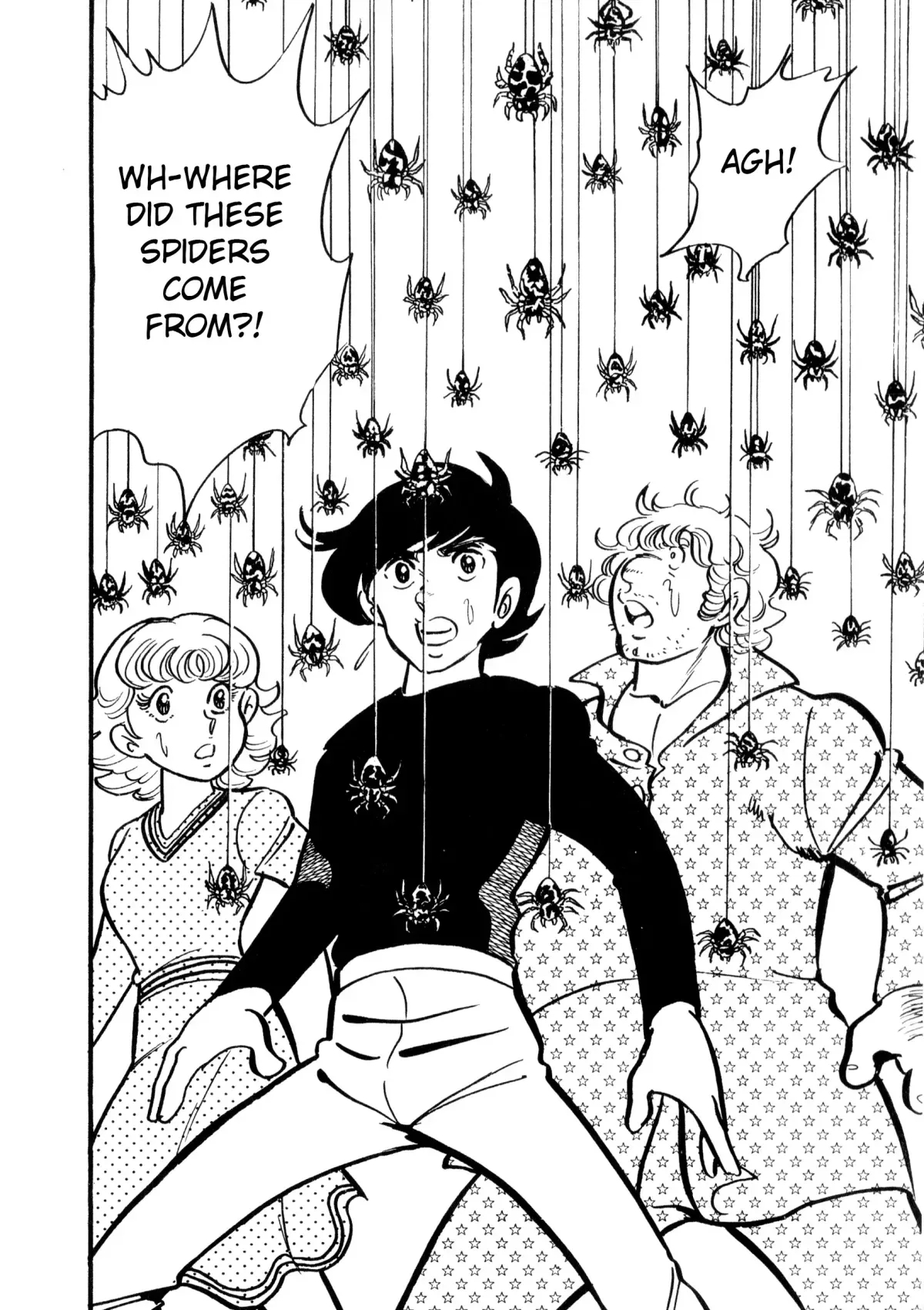 Kamen Rider ZX Chapter 1 page 80