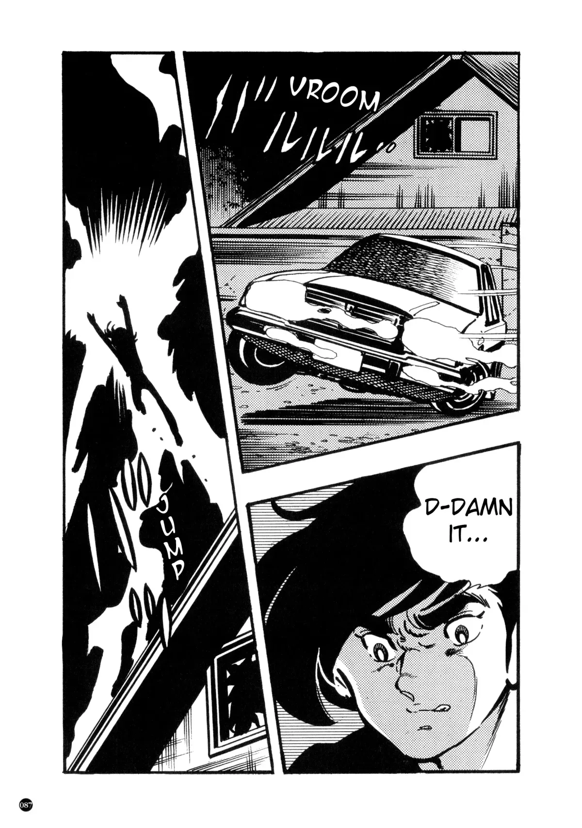 Kamen Rider ZX Chapter 1 page 83