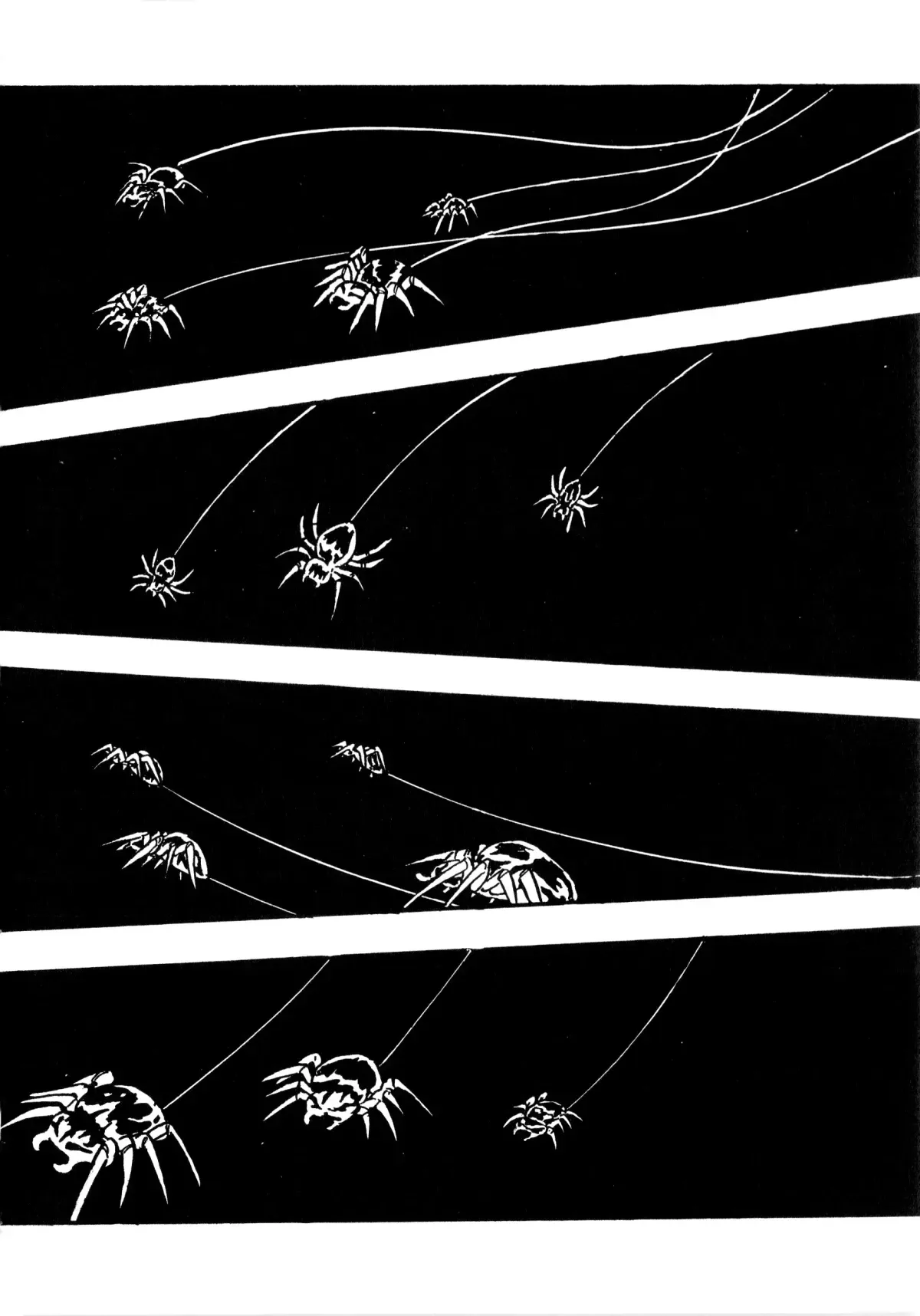 Kamen Rider ZX Chapter 1 page 110