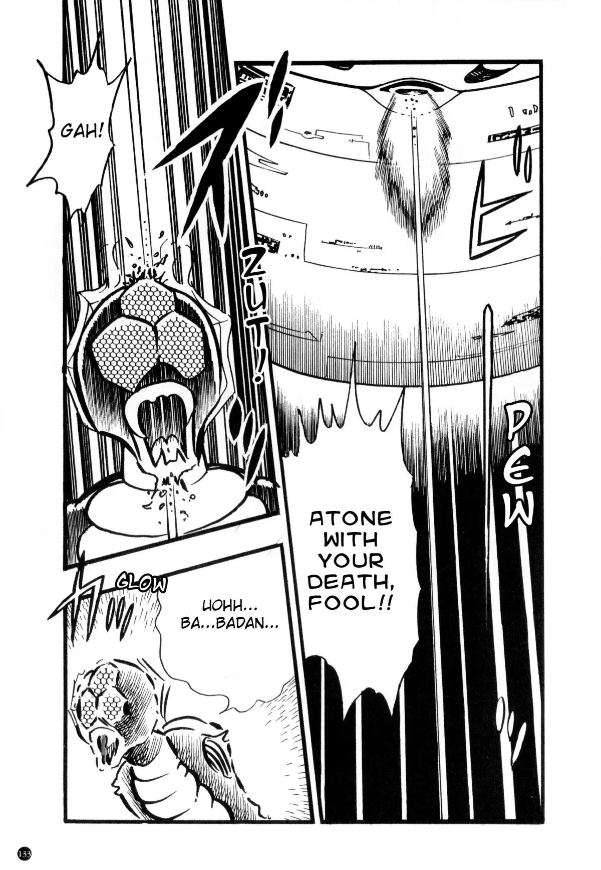 Kamen Rider ZX Chapter 1 page 120