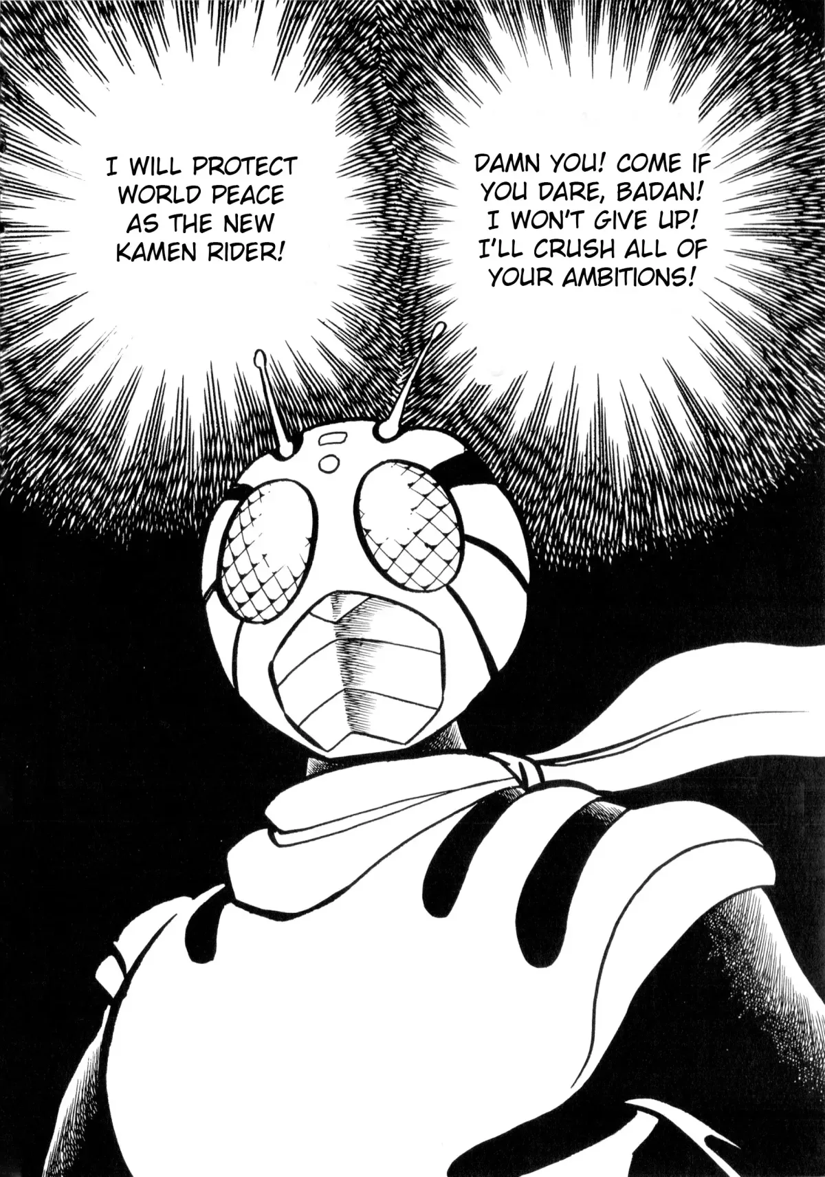 Kamen Rider ZX Chapter 1 page 122