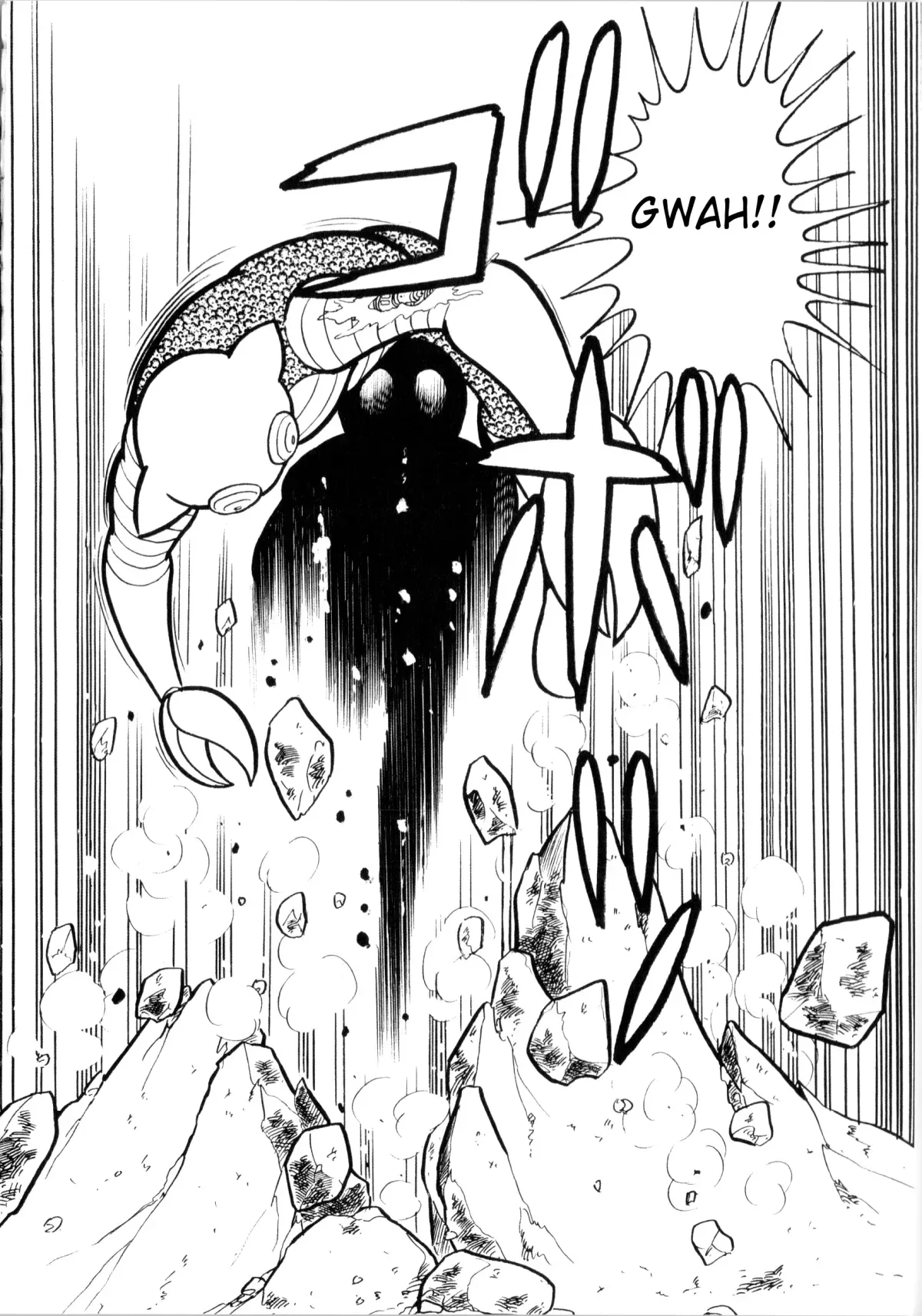 Kamen Rider ZX Chapter 10 page 10
