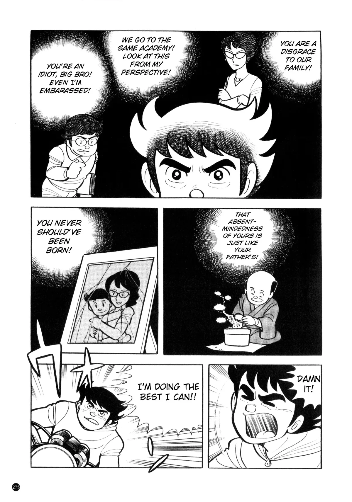 Kamen Rider ZX Chapter 11 page 3