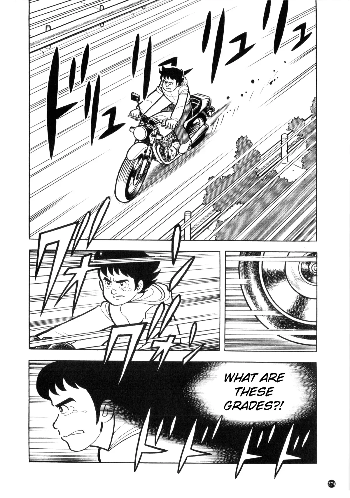 Kamen Rider ZX Chapter 11 page 2