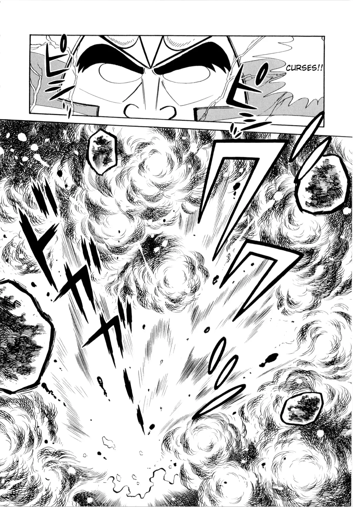 Kamen Rider ZX Chapter 19 page 12