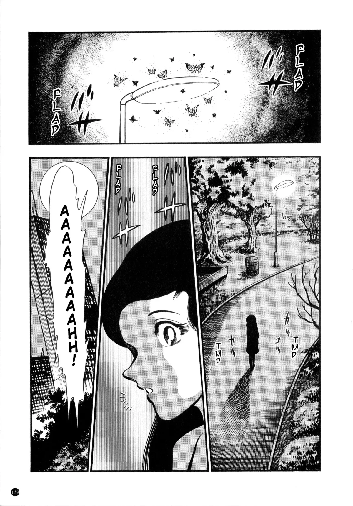 Kamen Rider ZX Chapter 2 page 2
