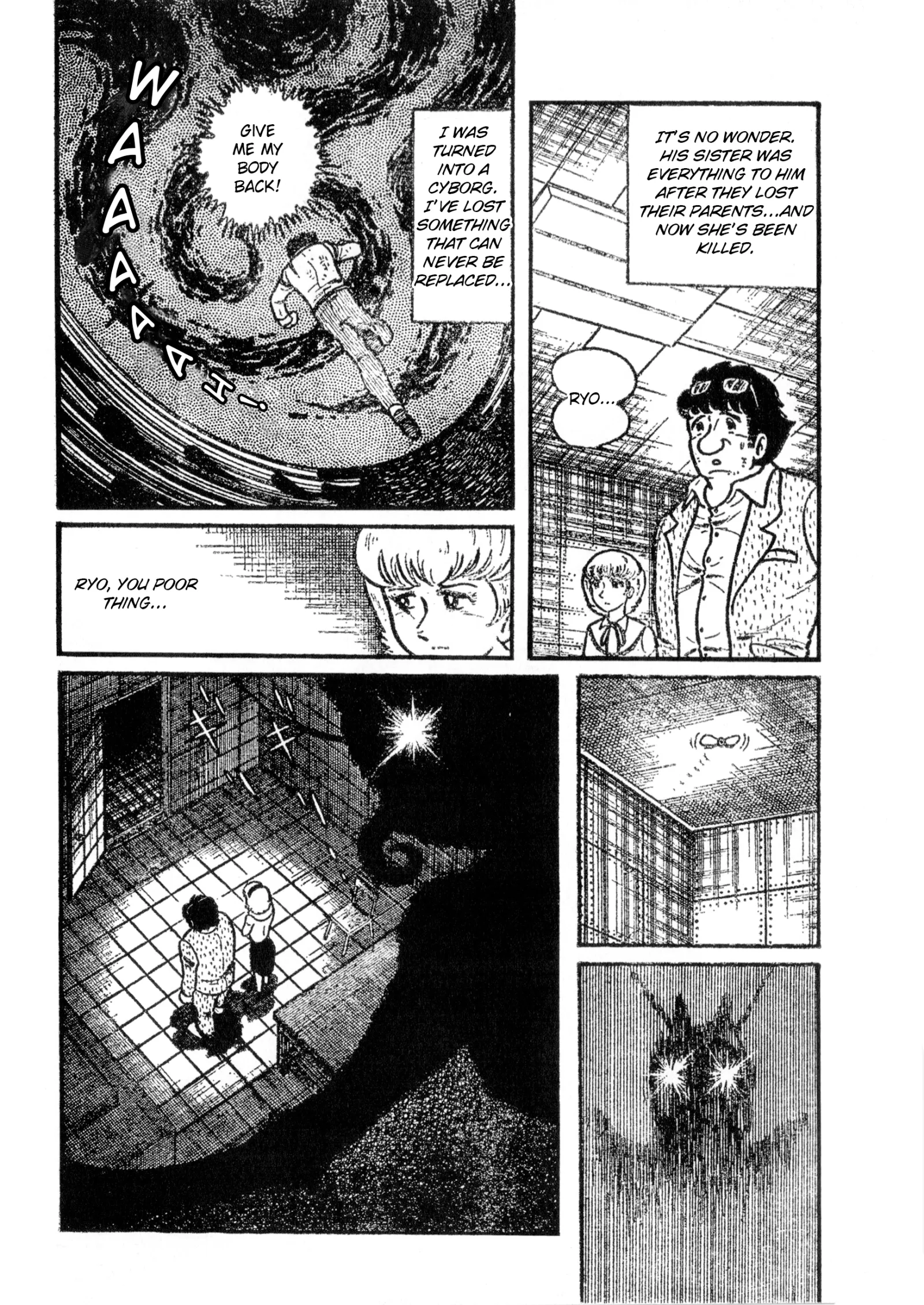 Kamen Rider ZX Chapter 20 page 18