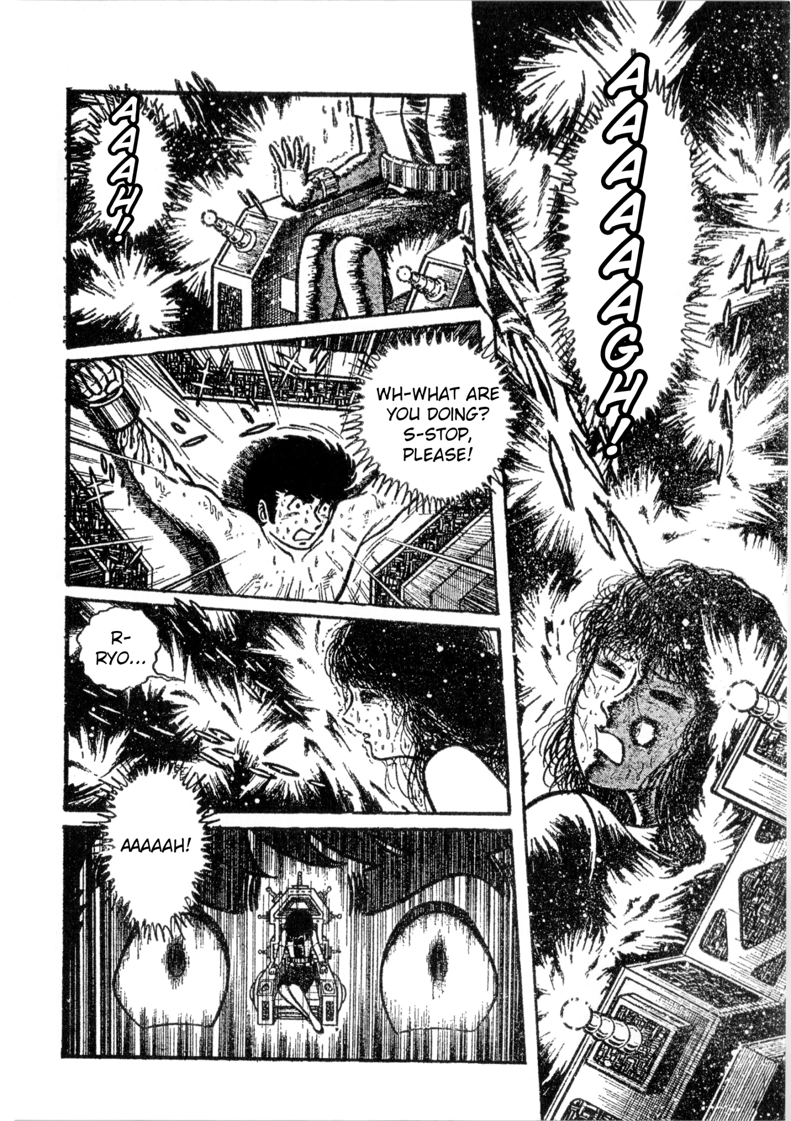 Kamen Rider ZX Chapter 20 page 6