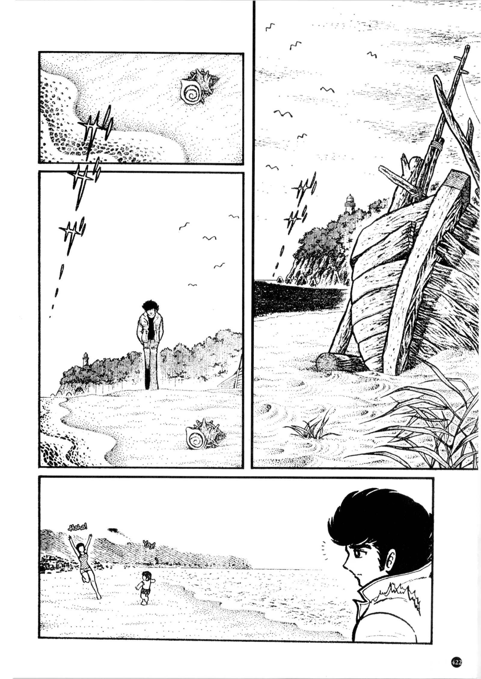 Kamen Rider ZX Chapter 21 page 4