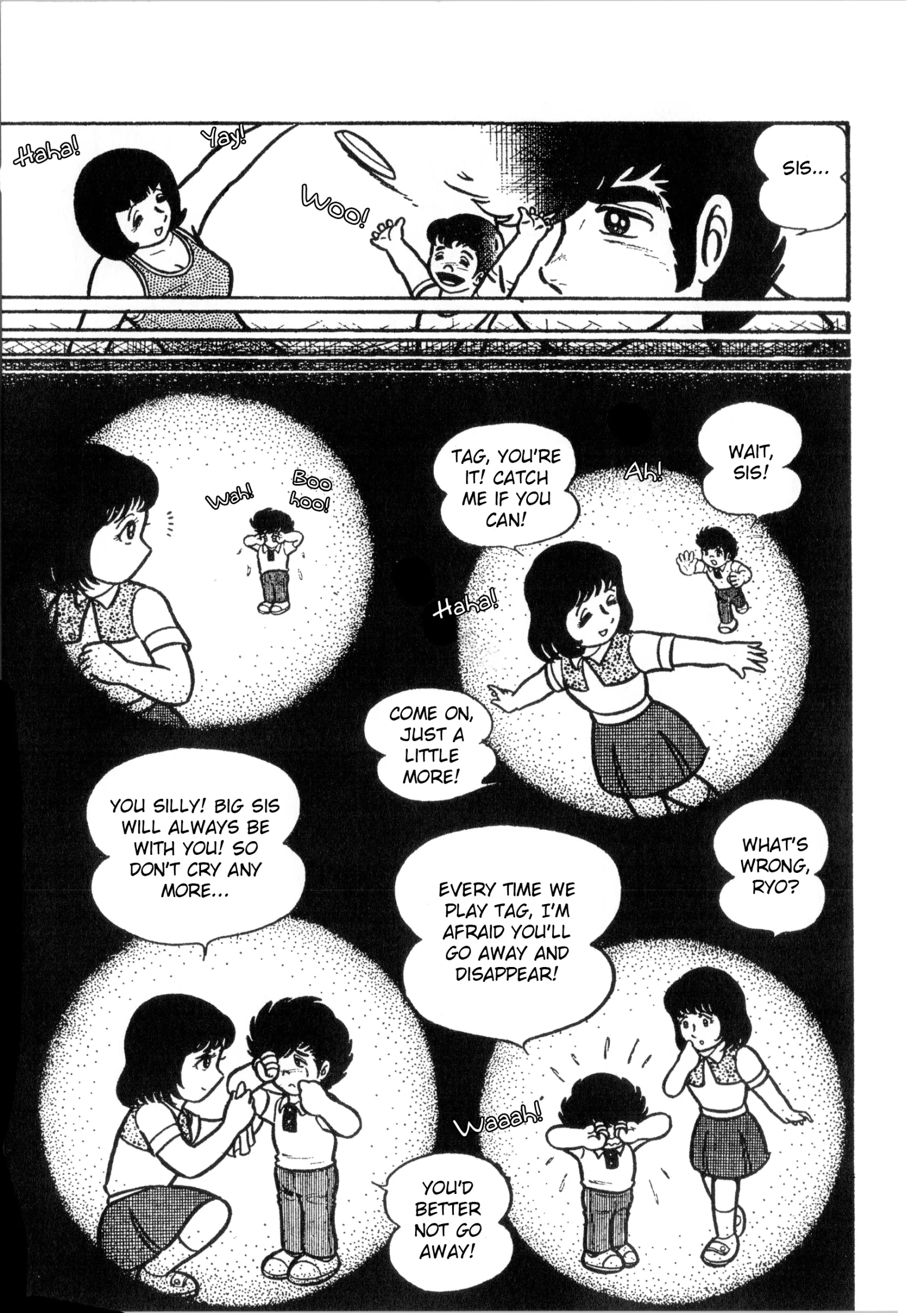 Kamen Rider ZX Chapter 21 page 5