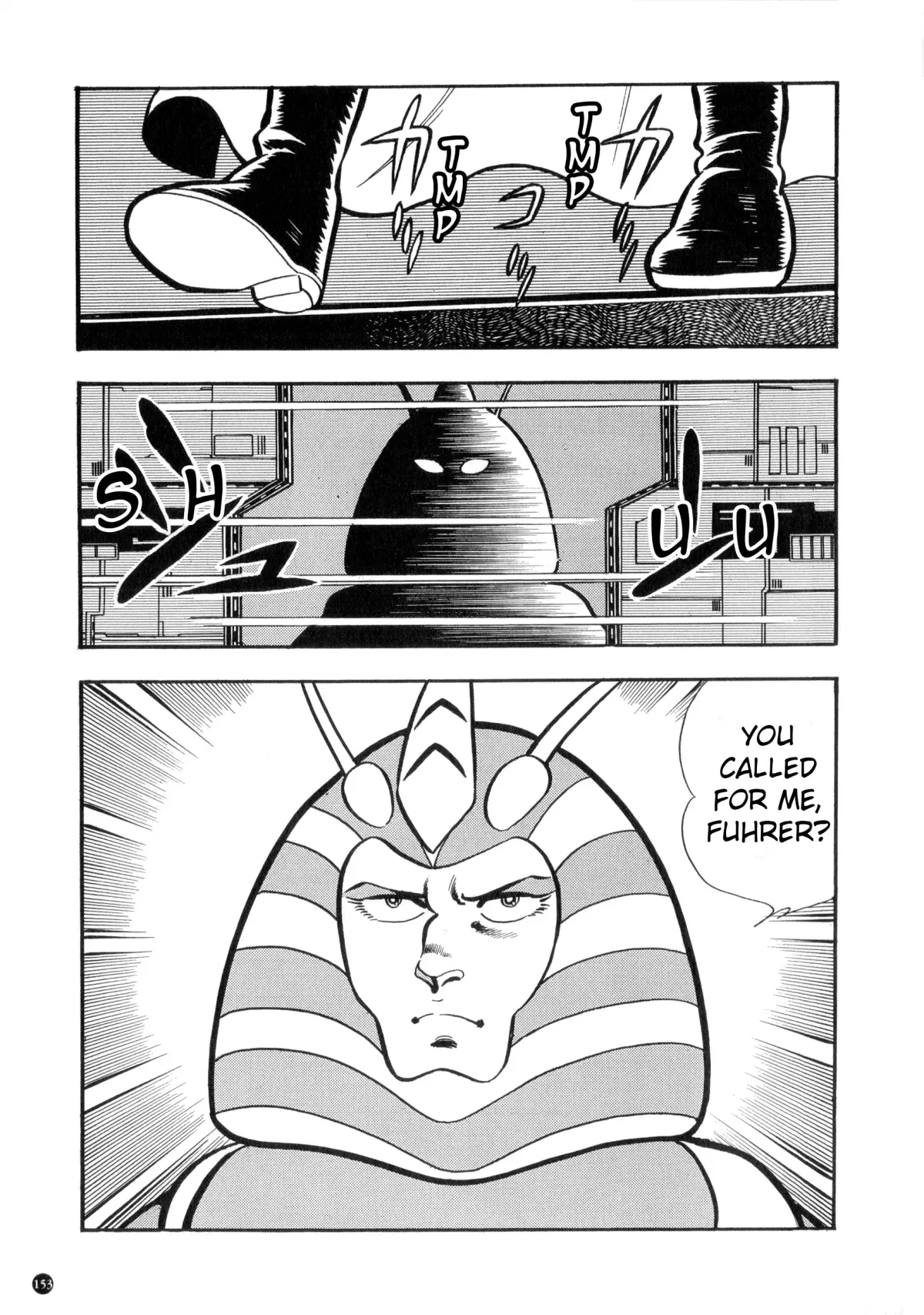 Kamen Rider ZX Chapter 3 page 2