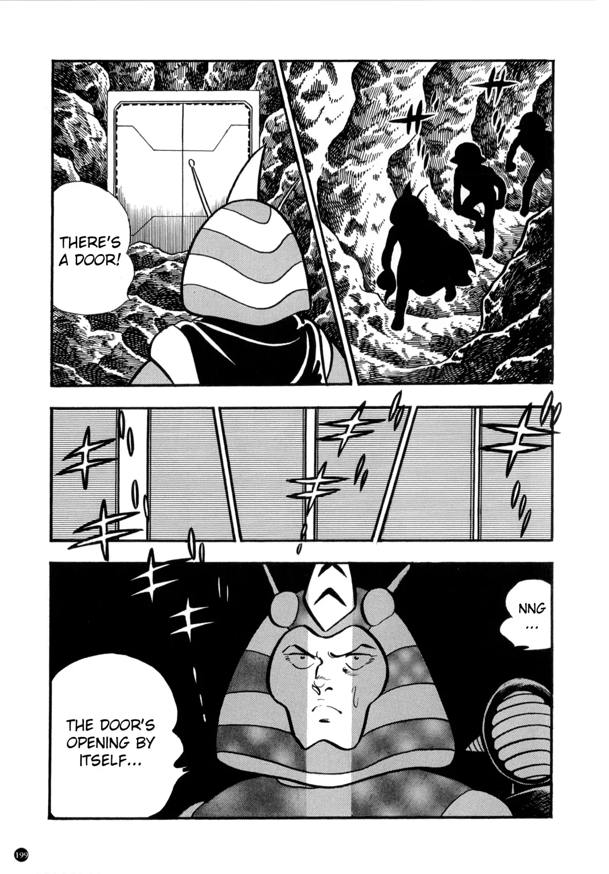 Kamen Rider ZX Chapter 5 page 15
