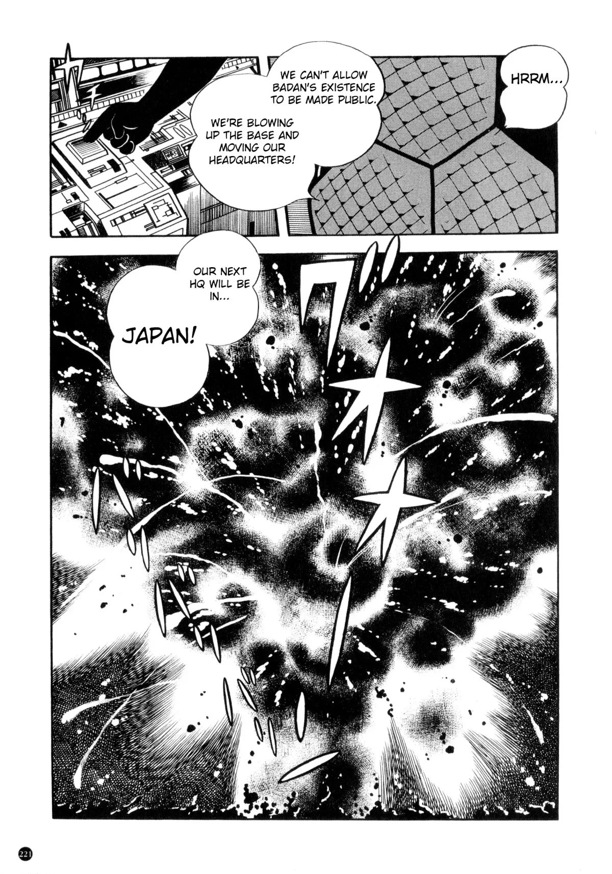 Kamen Rider ZX Chapter 7 page 5