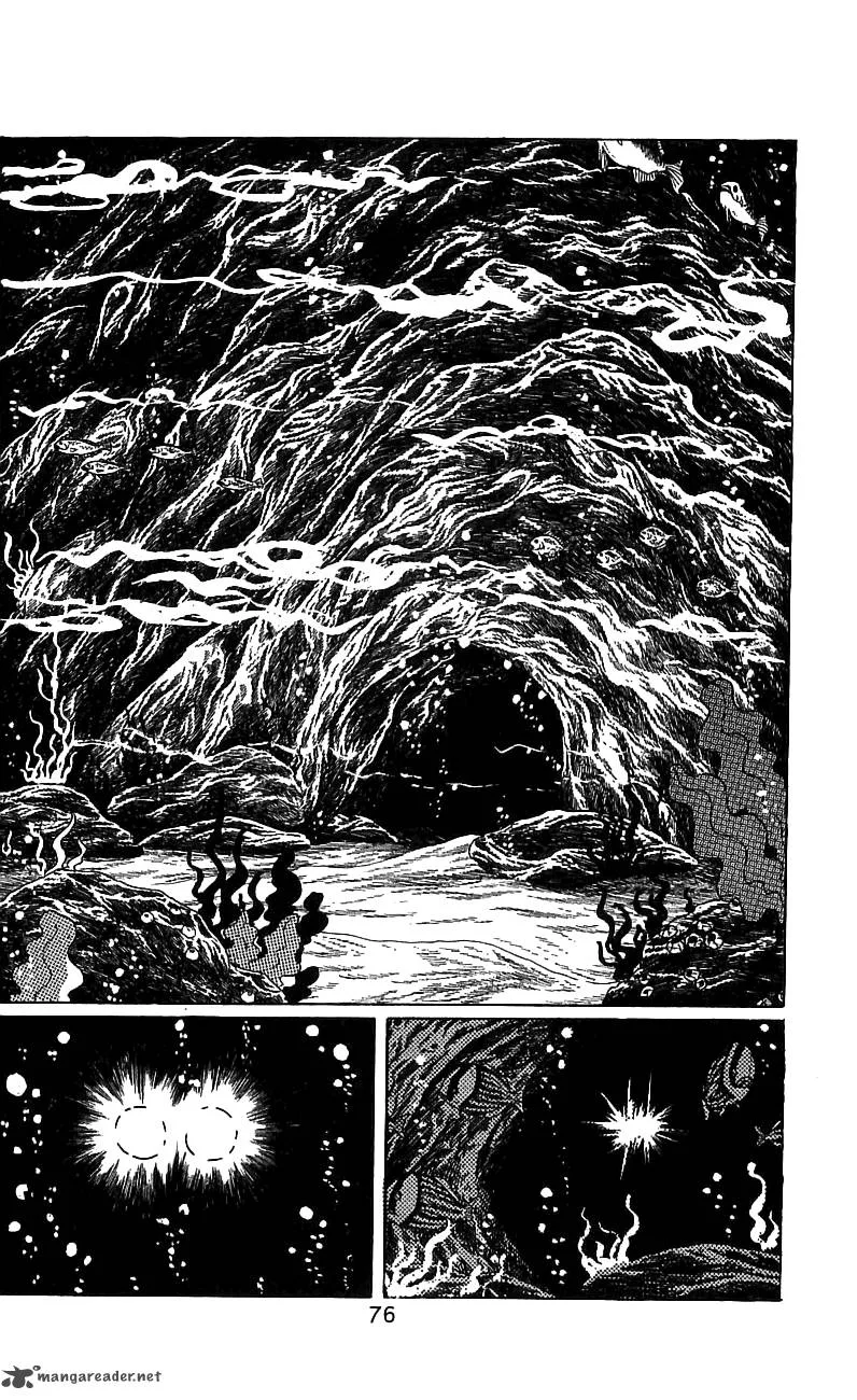 Kamen Rider Chapter 1 page 71