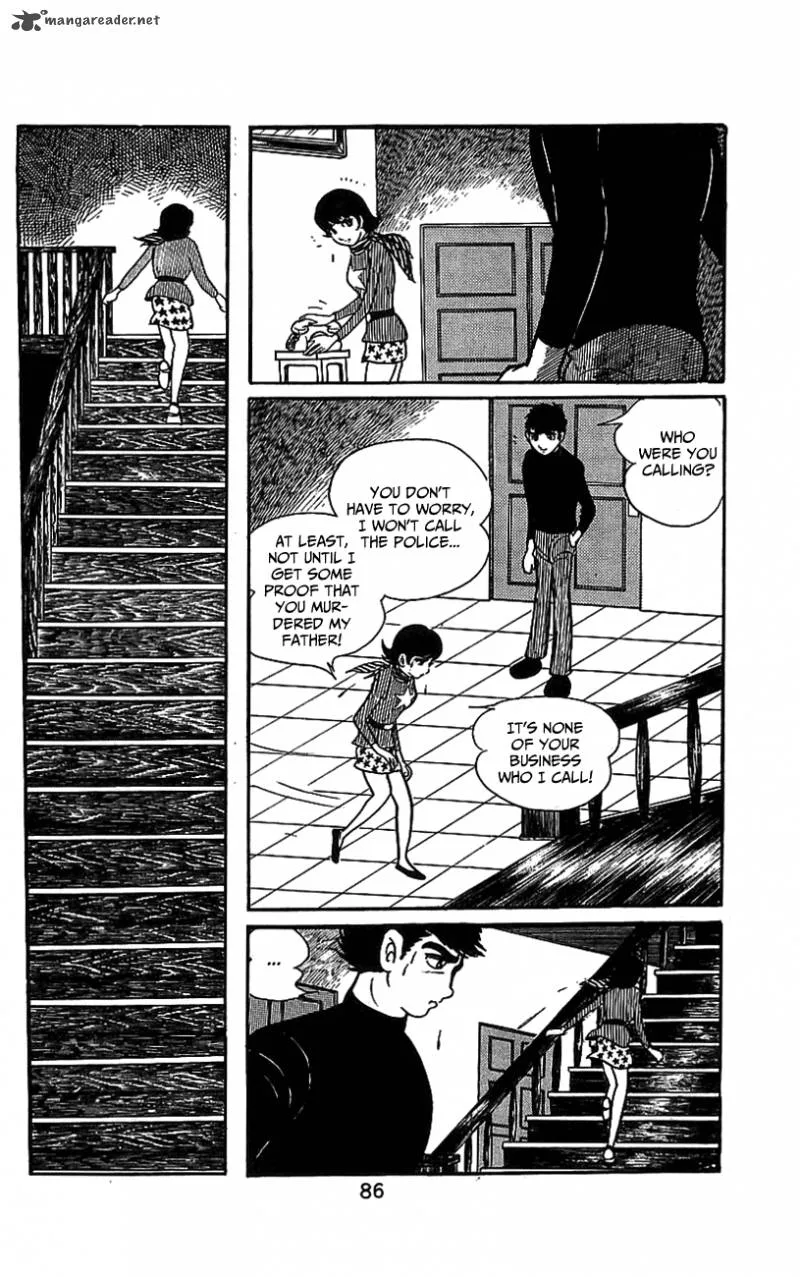 Kamen Rider Chapter 1 page 81
