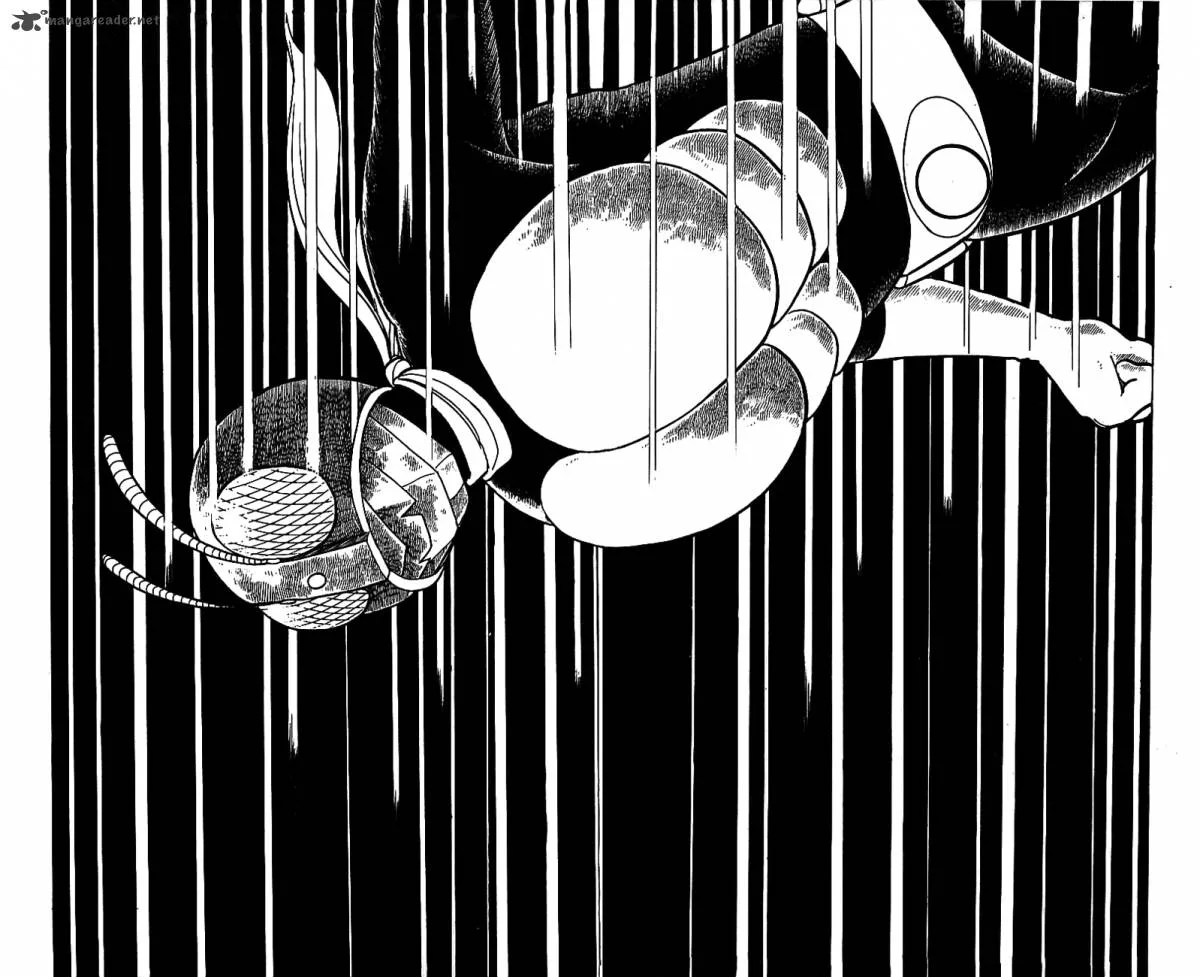 Kamen Rider Chapter 1 page 108