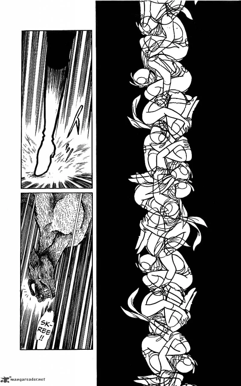 Kamen Rider Chapter 1 page 112