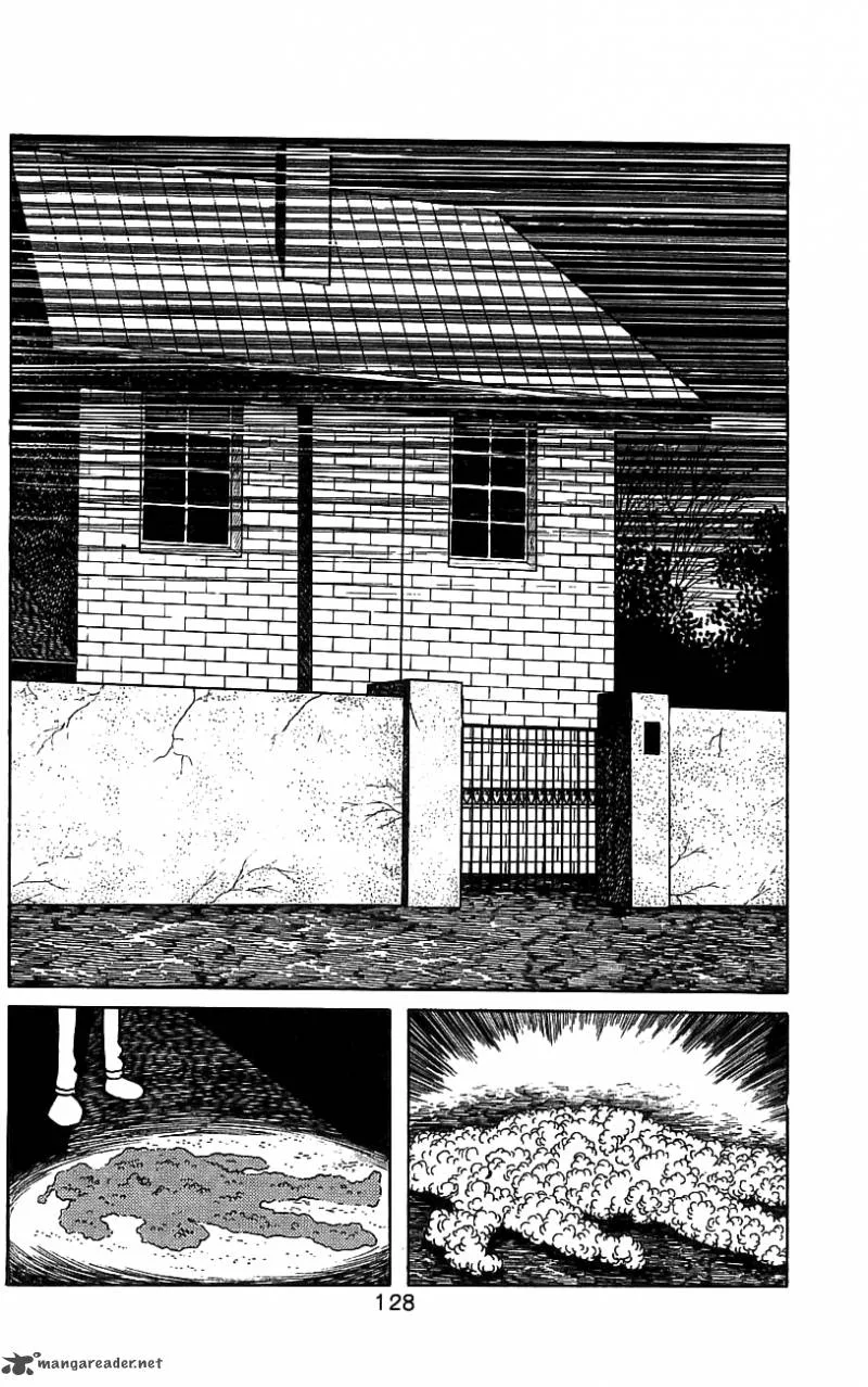 Kamen Rider Chapter 1 page 120