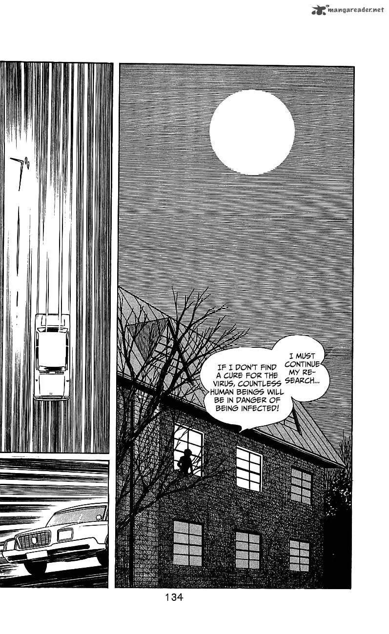 Kamen Rider Chapter 1 page 126