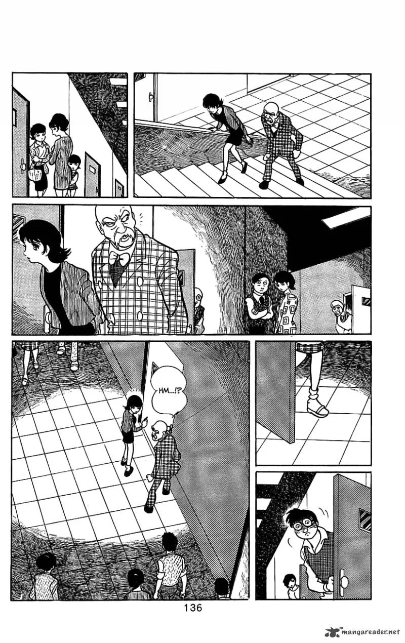 Kamen Rider Chapter 1 page 128