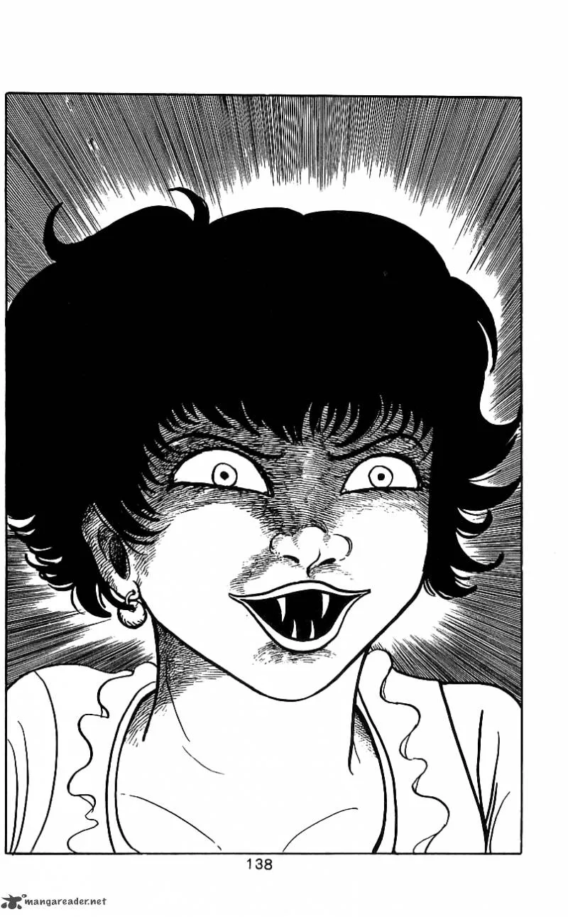 Kamen Rider Chapter 1 page 130
