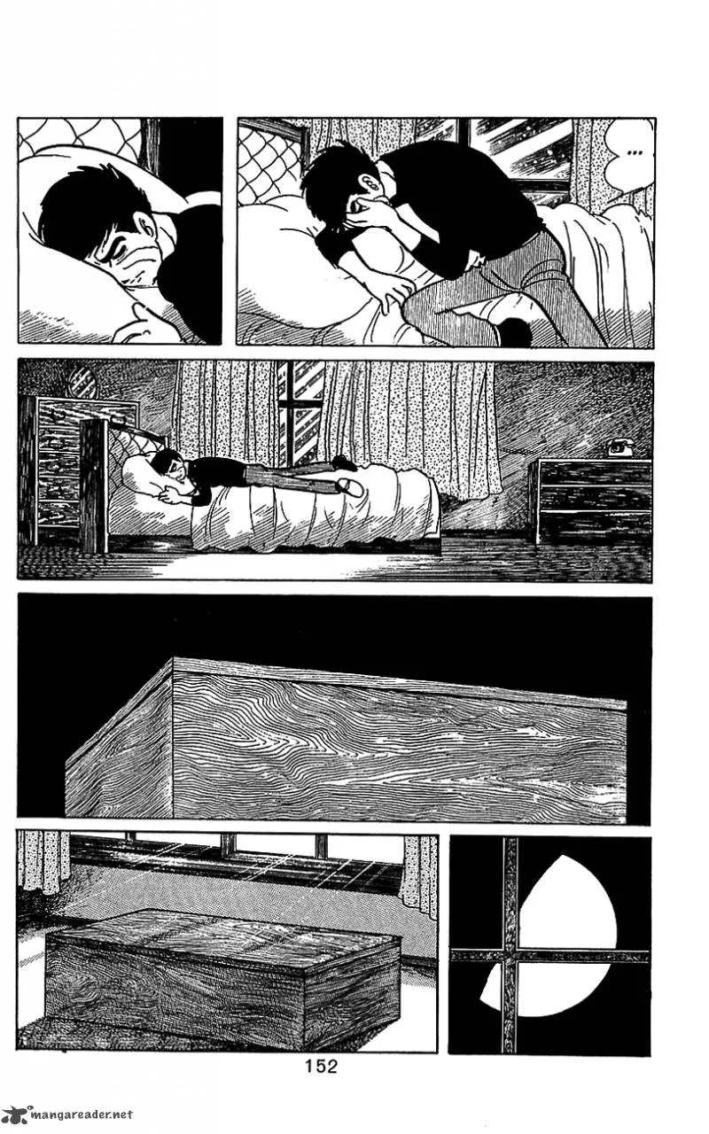 Kamen Rider Chapter 1 page 144