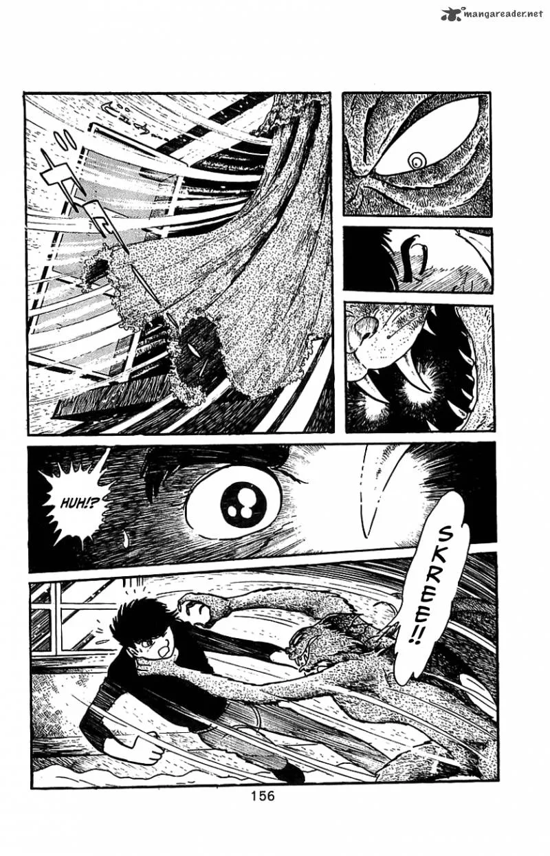 Kamen Rider Chapter 1 page 147
