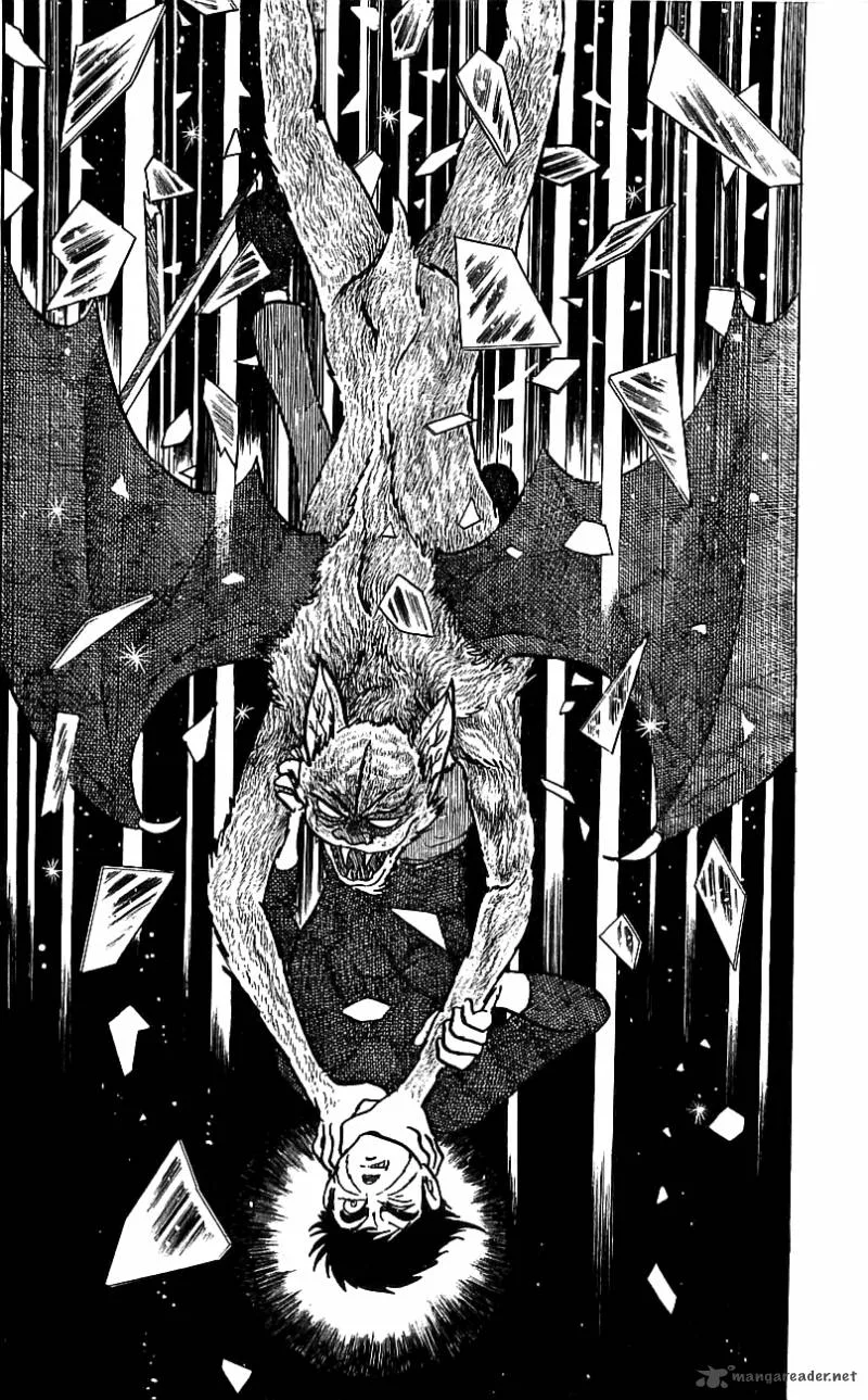 Kamen Rider Chapter 1 page 150