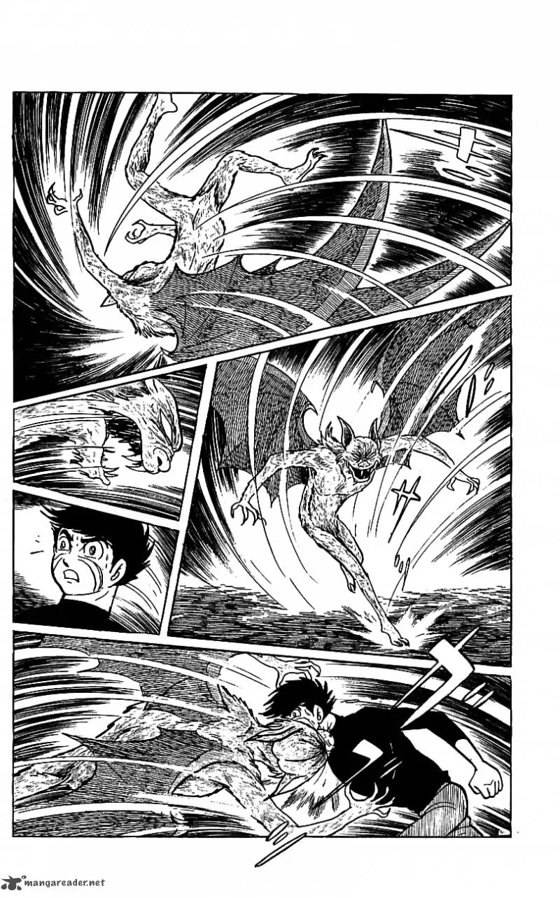 Kamen Rider Chapter 1 page 152