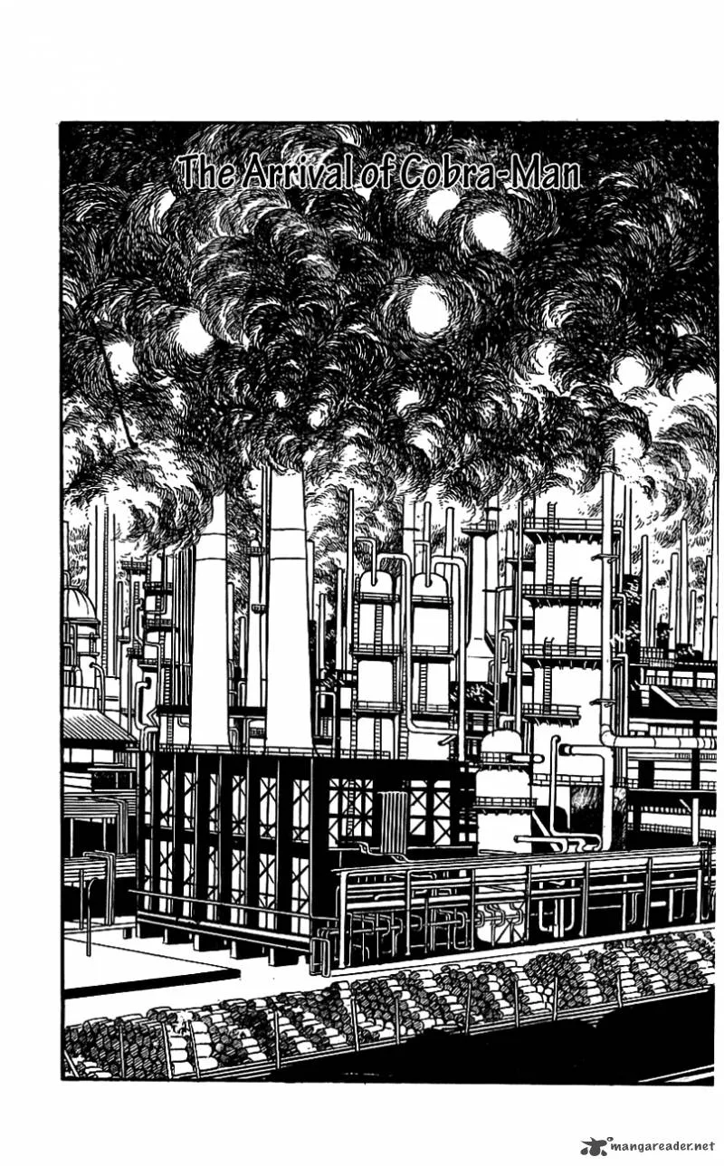 Kamen Rider Chapter 1 page 186