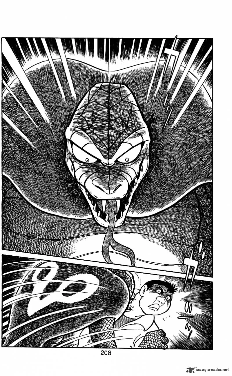 Kamen Rider Chapter 1 page 192