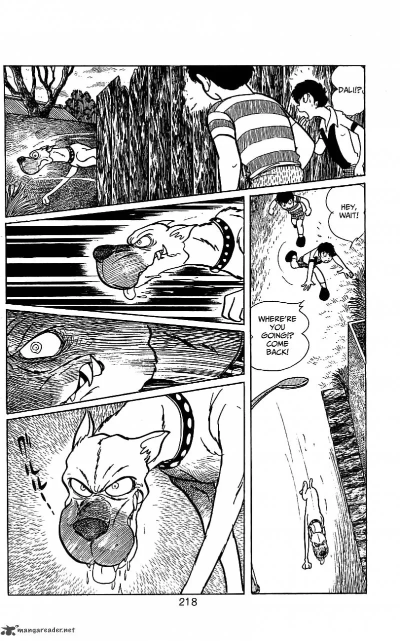 Kamen Rider Chapter 1 page 201