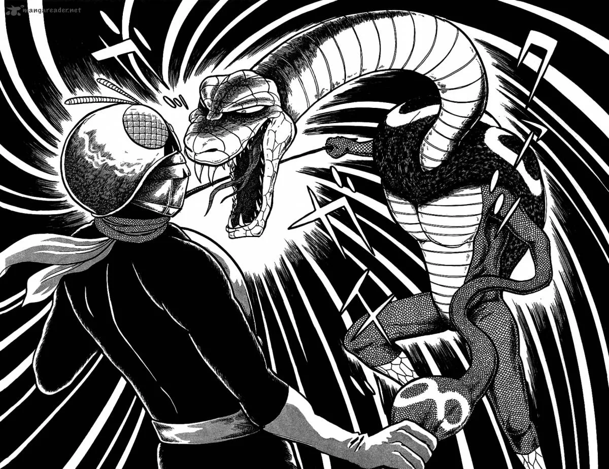 Kamen Rider Chapter 2 page 48