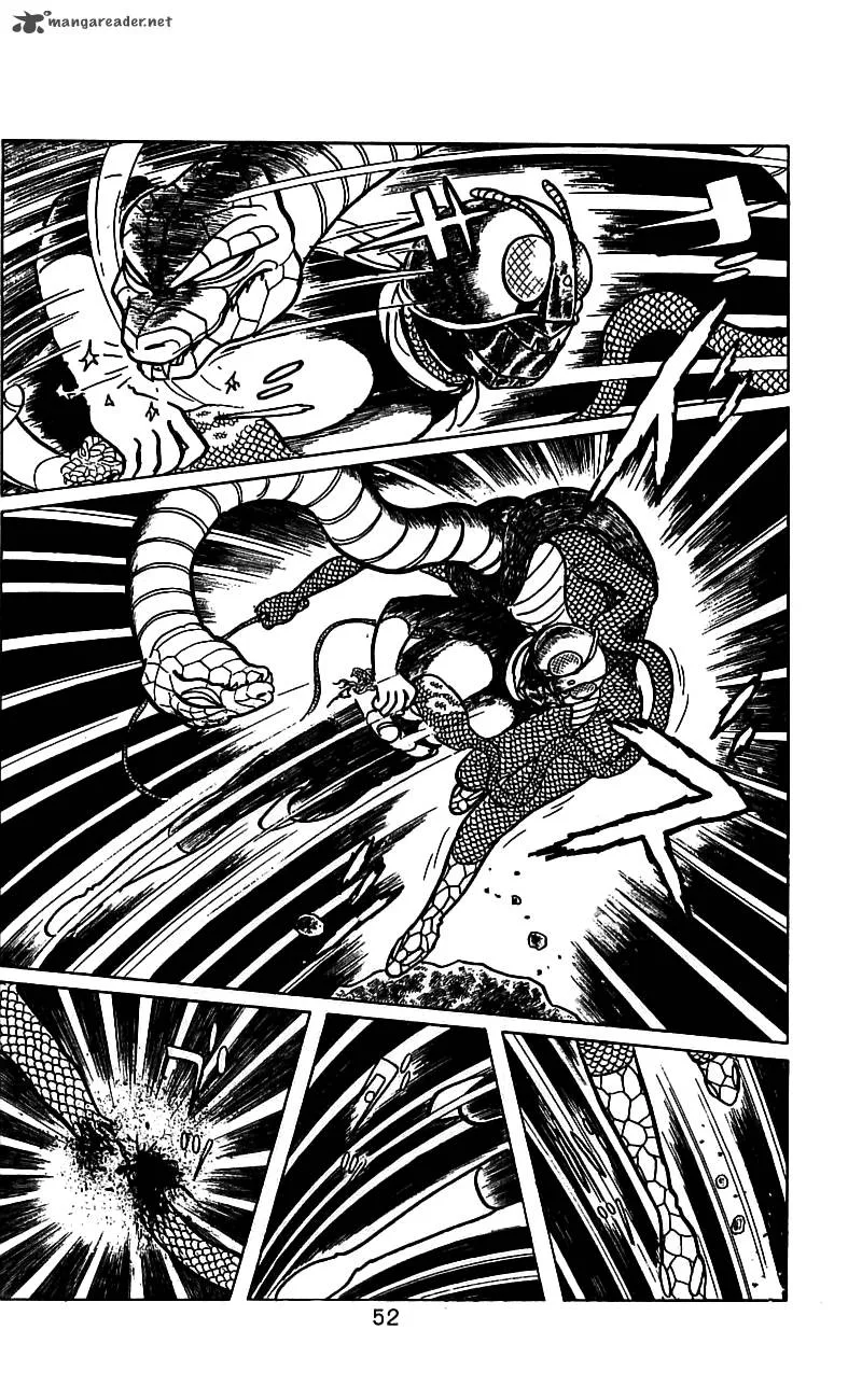 Kamen Rider Chapter 2 page 49