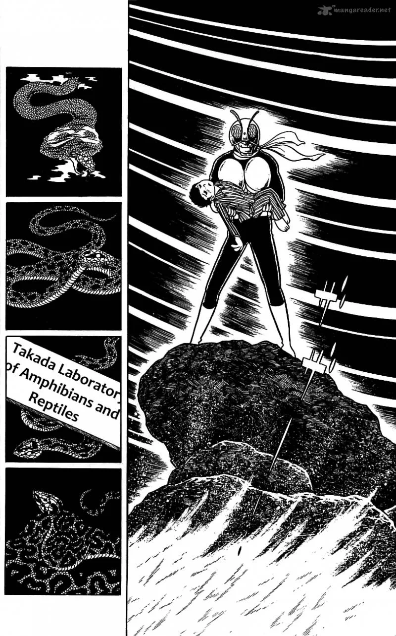 Kamen Rider Chapter 2 page 54
