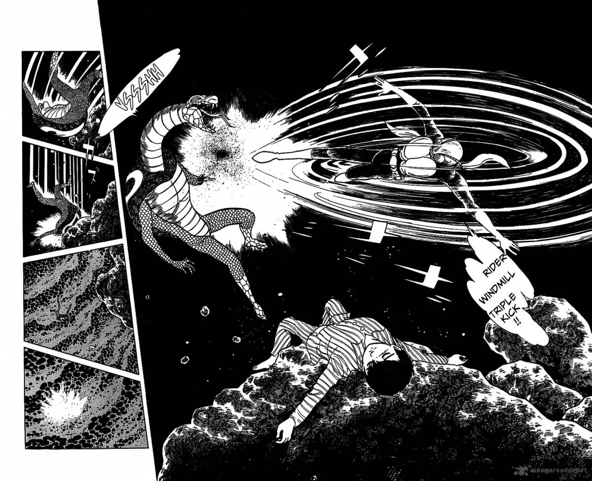 Kamen Rider Chapter 2 page 53
