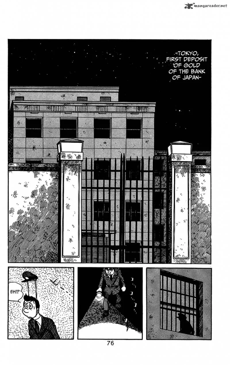 Kamen Rider Chapter 2 page 70