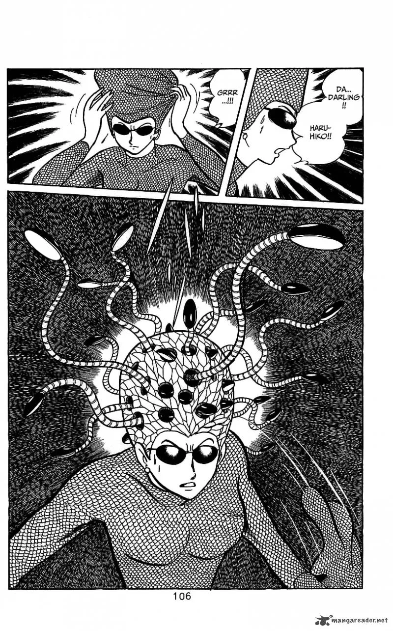 Kamen Rider Chapter 2 page 97