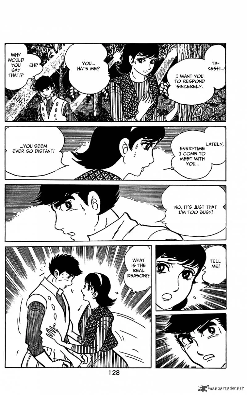 Kamen Rider Chapter 2 page 117