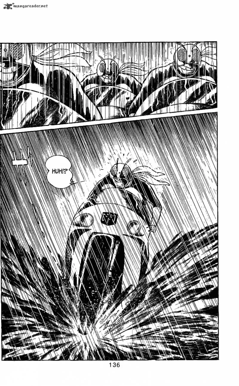 Kamen Rider Chapter 2 page 124